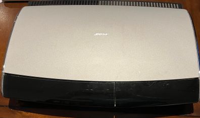 Bose Lifestyle 28 Series II system