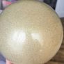 gymnastics ball Image 2