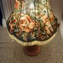 Mid century large table lamp Image 5