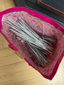 Metal Hangers