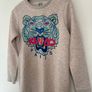 Kenzo cotton dress BNWT Image 3