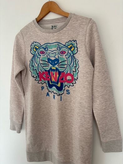 Kenzo cotton dress BNWT