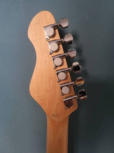 Stratocaster