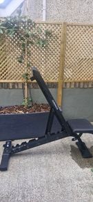 Weight Bench