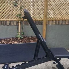 Weight Bench