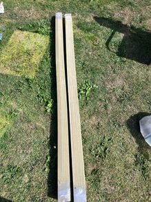 MDF Lengths 90x18x2440 mm