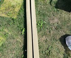 MDF Lengths 90x18x2440 mm
