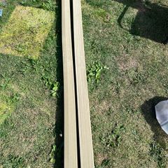 MDF Lengths 90x18x2440 mm