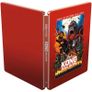 Kong Skull Island 4K Steelbook Rare (Sealed) Image 3