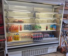 Dairy Wall for Sale