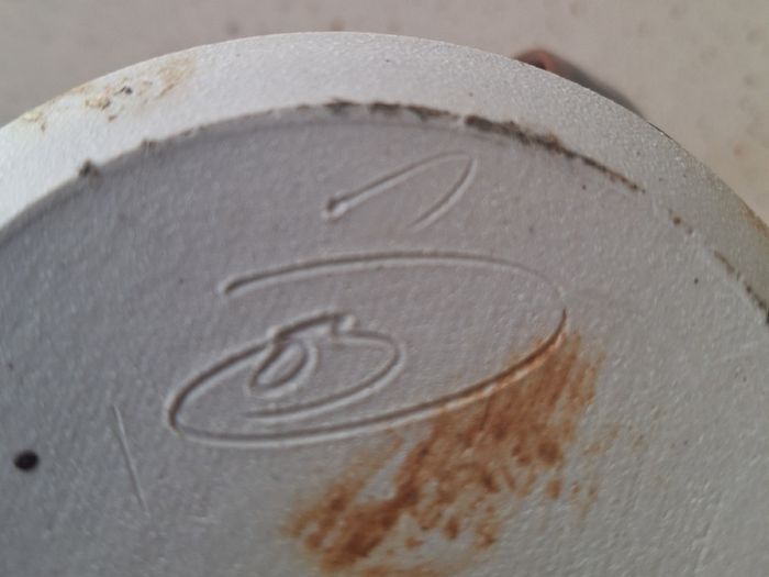 Louis Mulcahy Jug