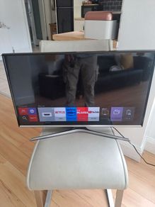 Samsung smart tv