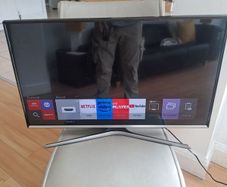 Samsung smart tv