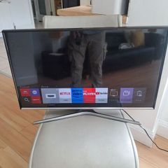Samsung smart tv