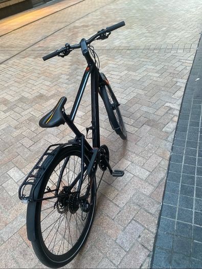 Bike
