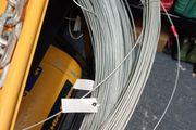 coils of wire