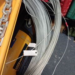 coils of wire