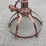 Copper ceiling pendant Image 3