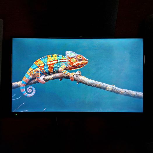 Cello 50 inch TV