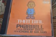 Pharrell featuring Snoopdog and Charlie Wilson promo 2006