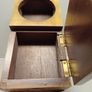 Wooden Cigarette Box Image 2