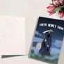 Funny Grim Reaper Birthday Card Image 4