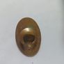 Vintage  Chesterfield  F C Supporters Lapel Badge Image 4