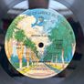Van Morrison Veedon Fleece Original 1974 LP A1/B1 Image 3