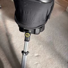 Bella baby isofix