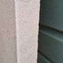Beautiful cream solid marble slab Image 3
