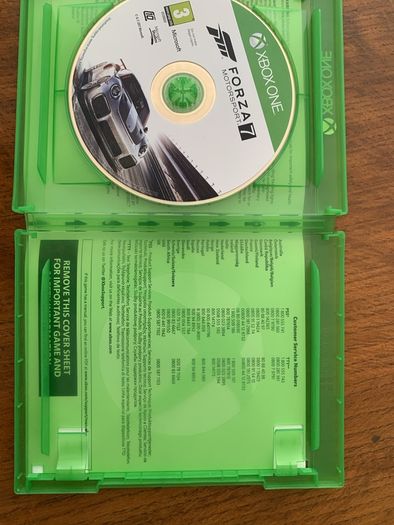 Original Xbox one bundle