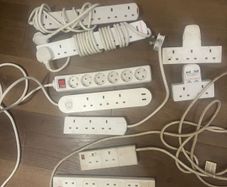 extension cables bundle