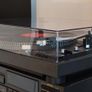 CLASSIC Technics SL-1900,FullAuto, Turntable.Direct Drive. Full service. Image 4