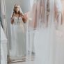 Enzoani Pearl Wedding Dress Image 6