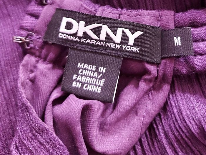 Dkny Top. Free postage