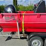 Whaley Boat Image 6
