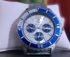 Real Madrid Viceroy Watch