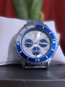 Real Madrid Viceroy Official Watch