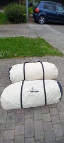 Obelink familia 6 polycotton tent