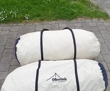 Obelink familia 6 polycotton tent