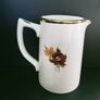 Vintage Sadler Jug Pitcher Image 3