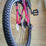 Ridgeback Mountain Bike 13 inch, Frame 27.5" Image 2