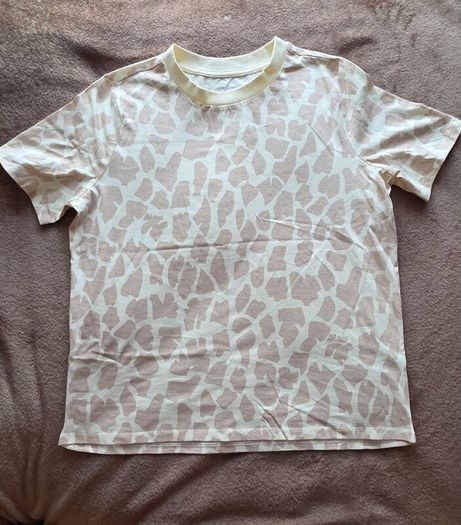 New T-shirt, S
