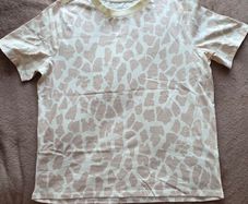 New T-shirt, S