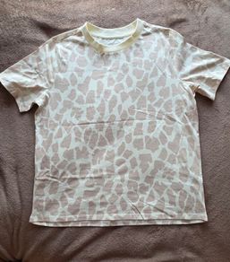 New T-shirt, S