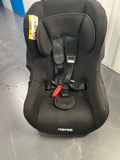 car seat
