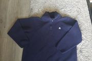 navy 4th arq fleece