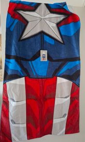 beach towel