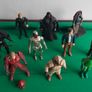 Star Wars loose figures Image 5