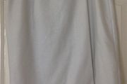 Courtney Lennon silver skirt bnwt